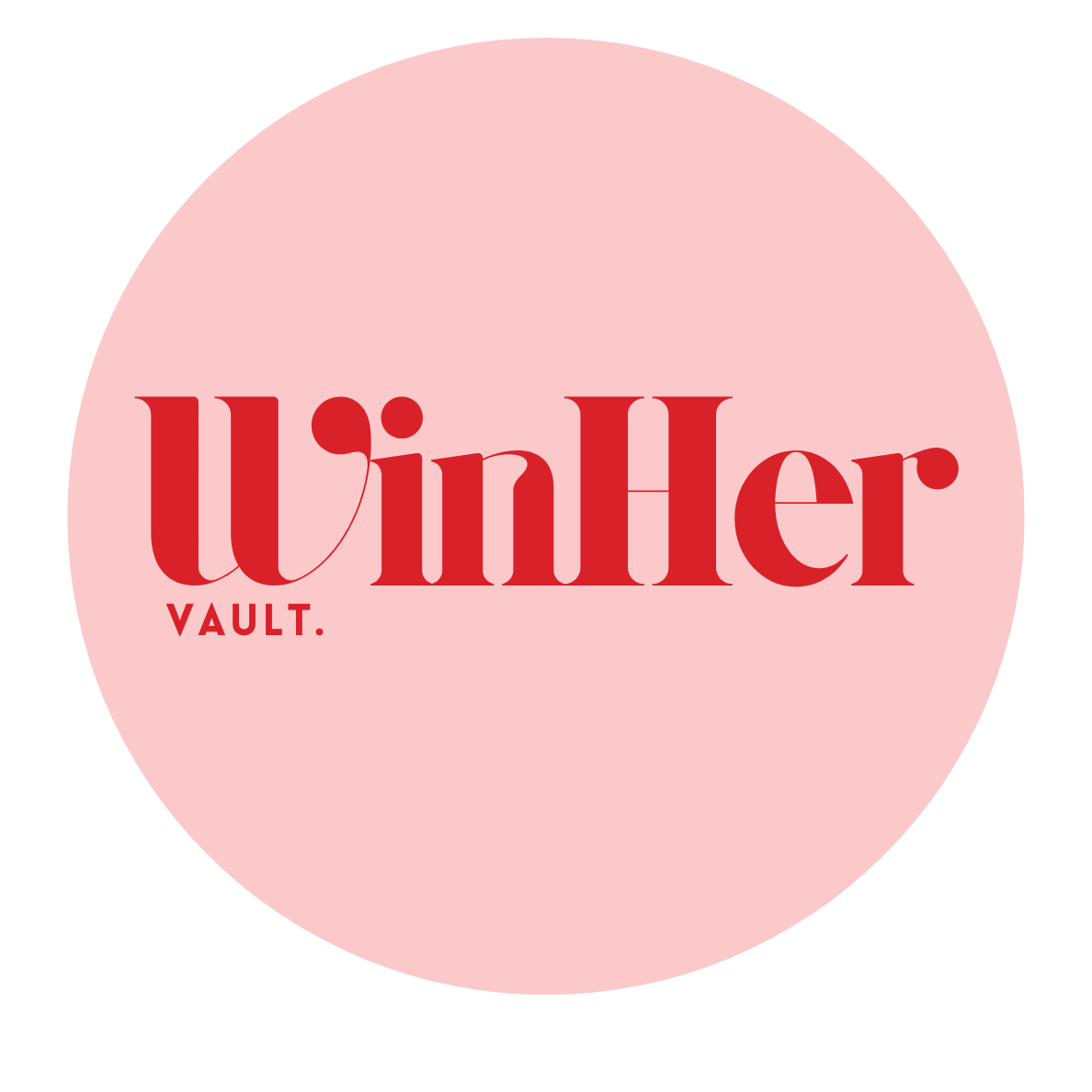 WinHer Vault