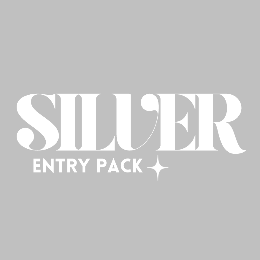 Silver Pack: 12 Free Entries