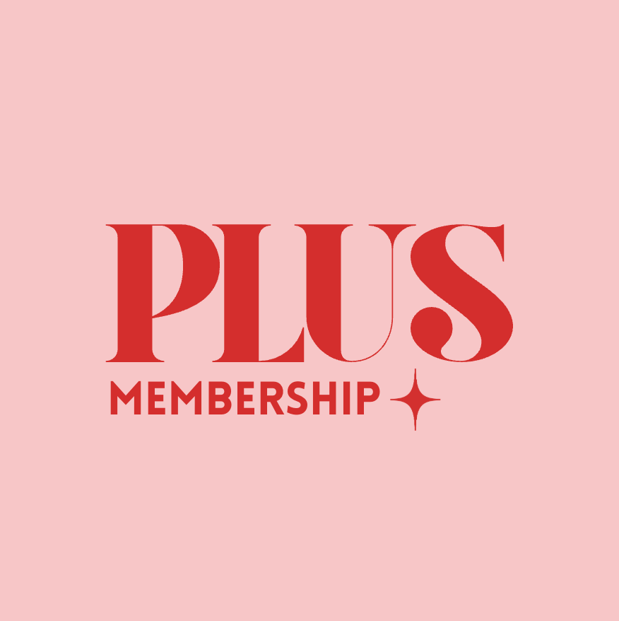 Plus Member