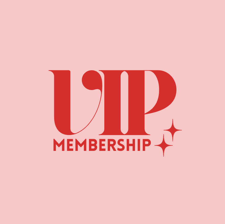 VIP Member