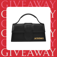 Jacquemus Top Handle Bag
