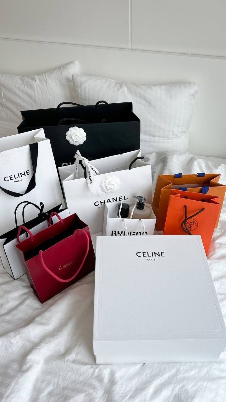 Giveaways